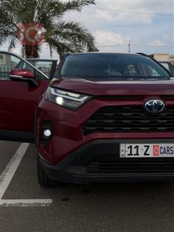 تويوتا راف 4